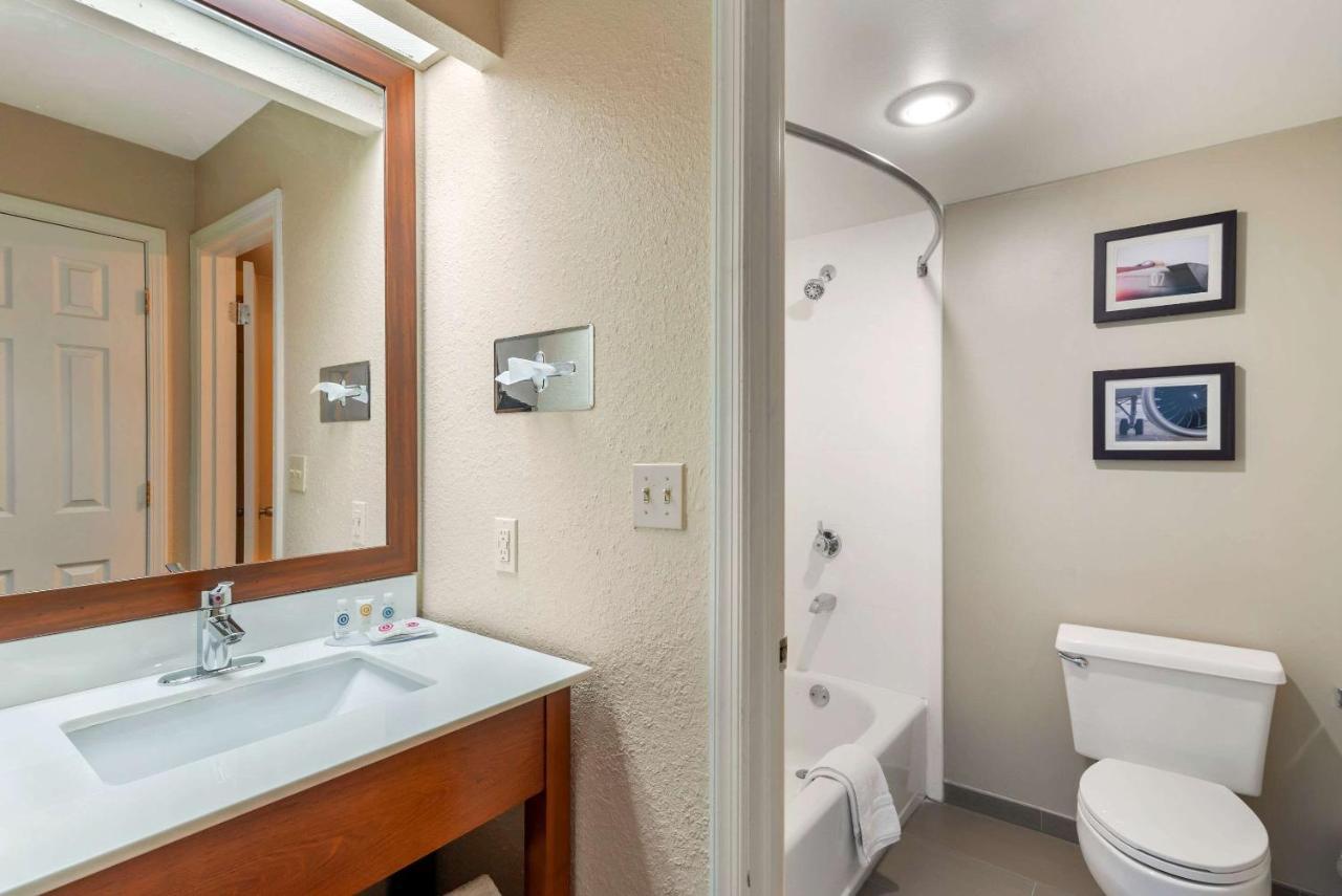 Comfort Inn & Suites - Near Robins Air Force Base Main Gate Warner Robins Eksteriør billede