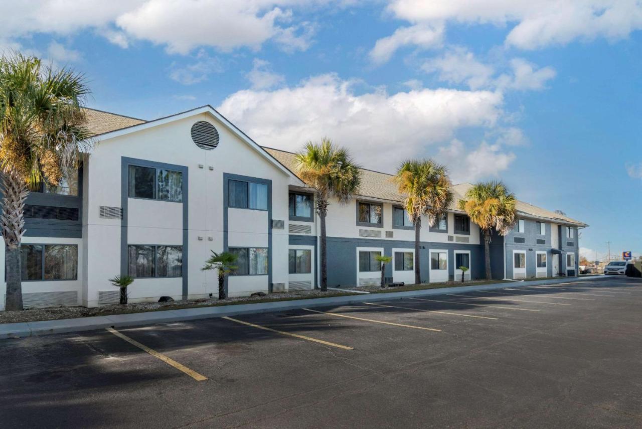 Comfort Inn & Suites - Near Robins Air Force Base Main Gate Warner Robins Eksteriør billede