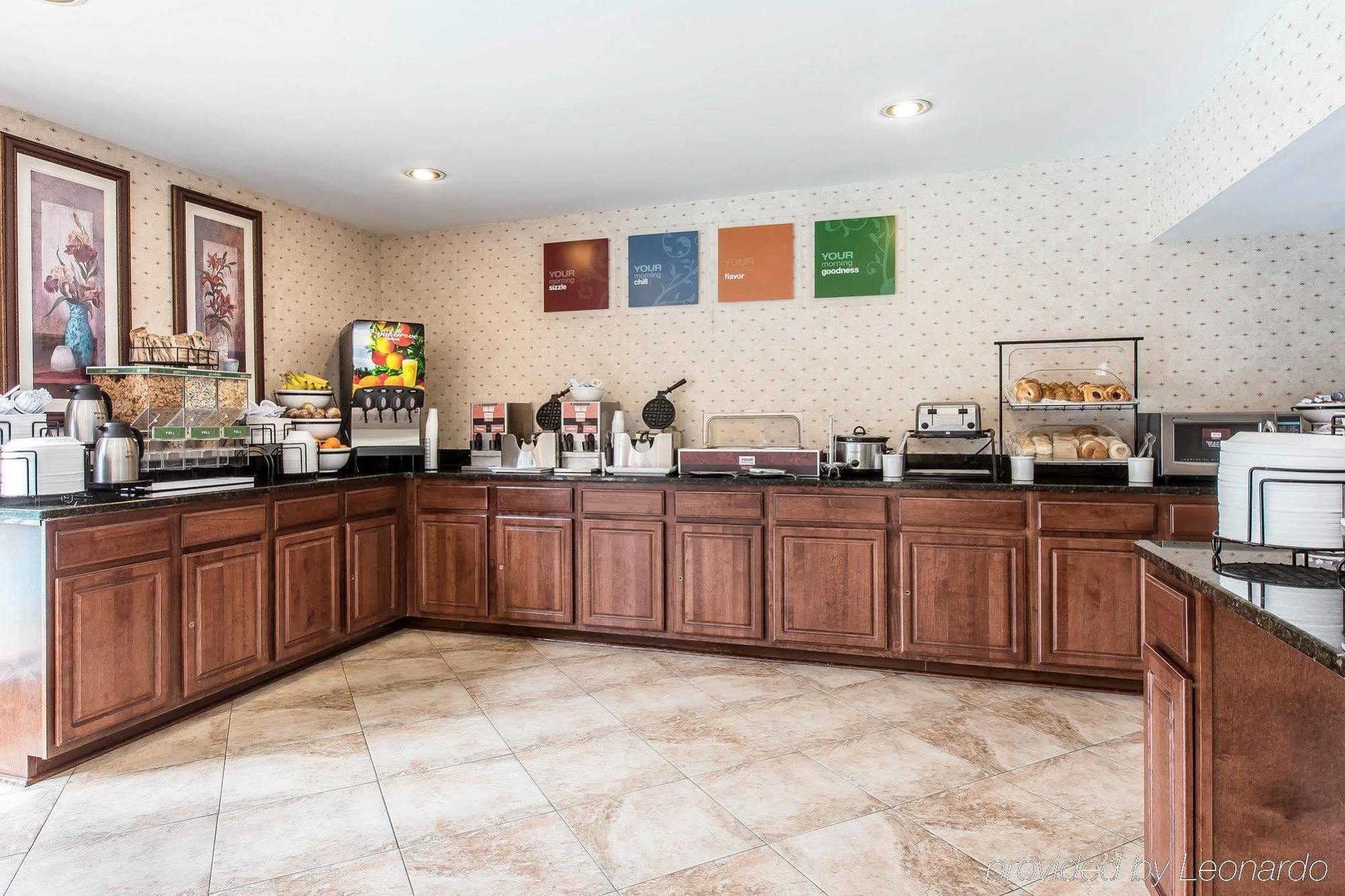 Comfort Inn & Suites - Near Robins Air Force Base Main Gate Warner Robins Eksteriør billede
