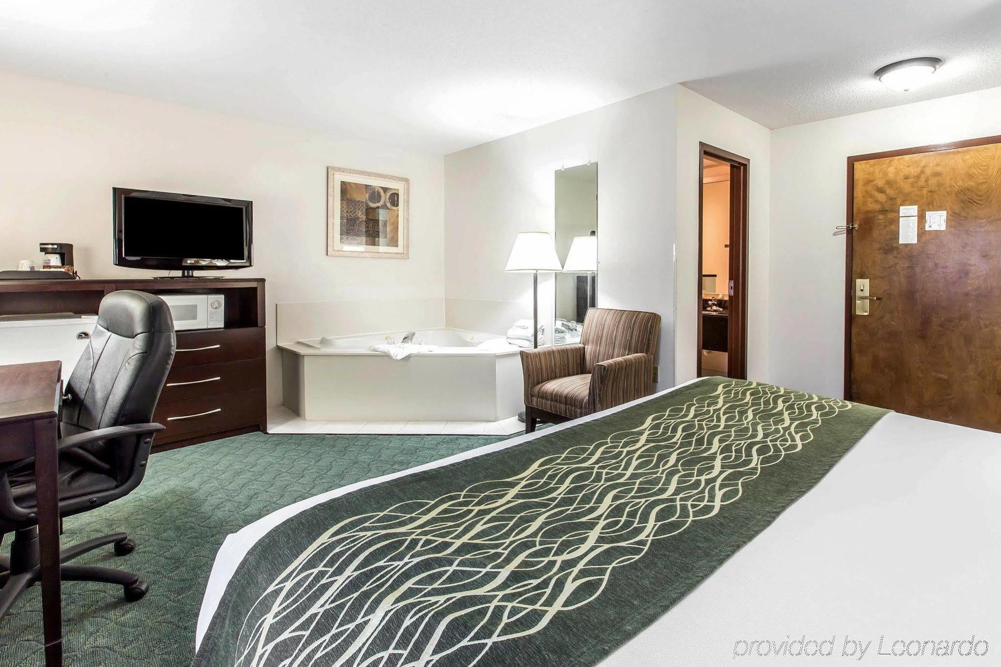 Comfort Inn & Suites - Near Robins Air Force Base Main Gate Warner Robins Eksteriør billede
